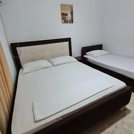Apartament Ledio
