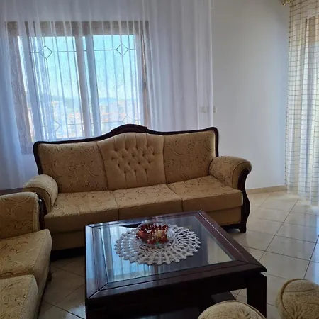 Appartement Ledio *