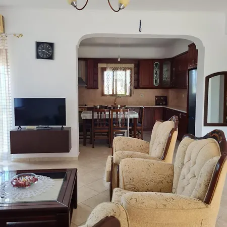 Appartamento Ledio Ksamil