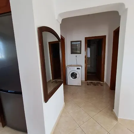 Ledio Appartement Ksamil