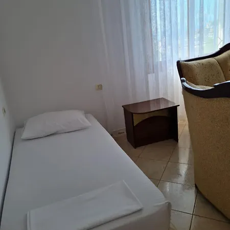 Ledio Appartement Ksamil
