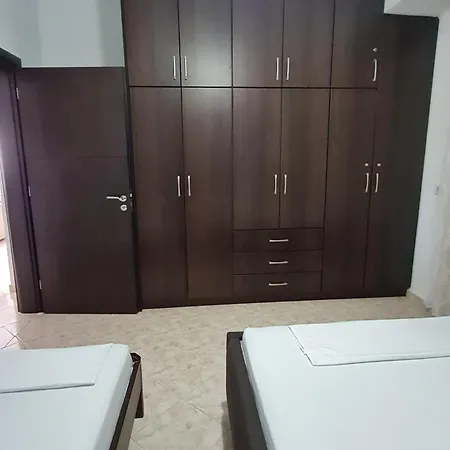 Appartamento Ledio