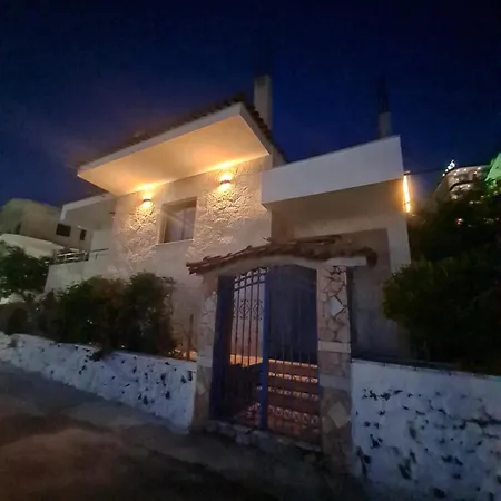 Appartamento Ledio Ksamil